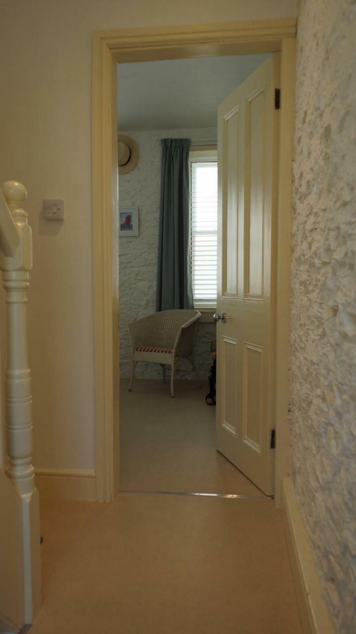 Foam Cottage Looe Exterior photo