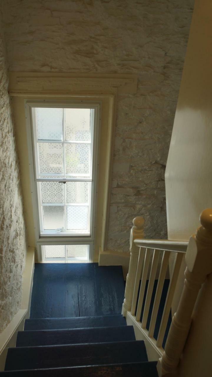 Foam Cottage Looe Exterior photo