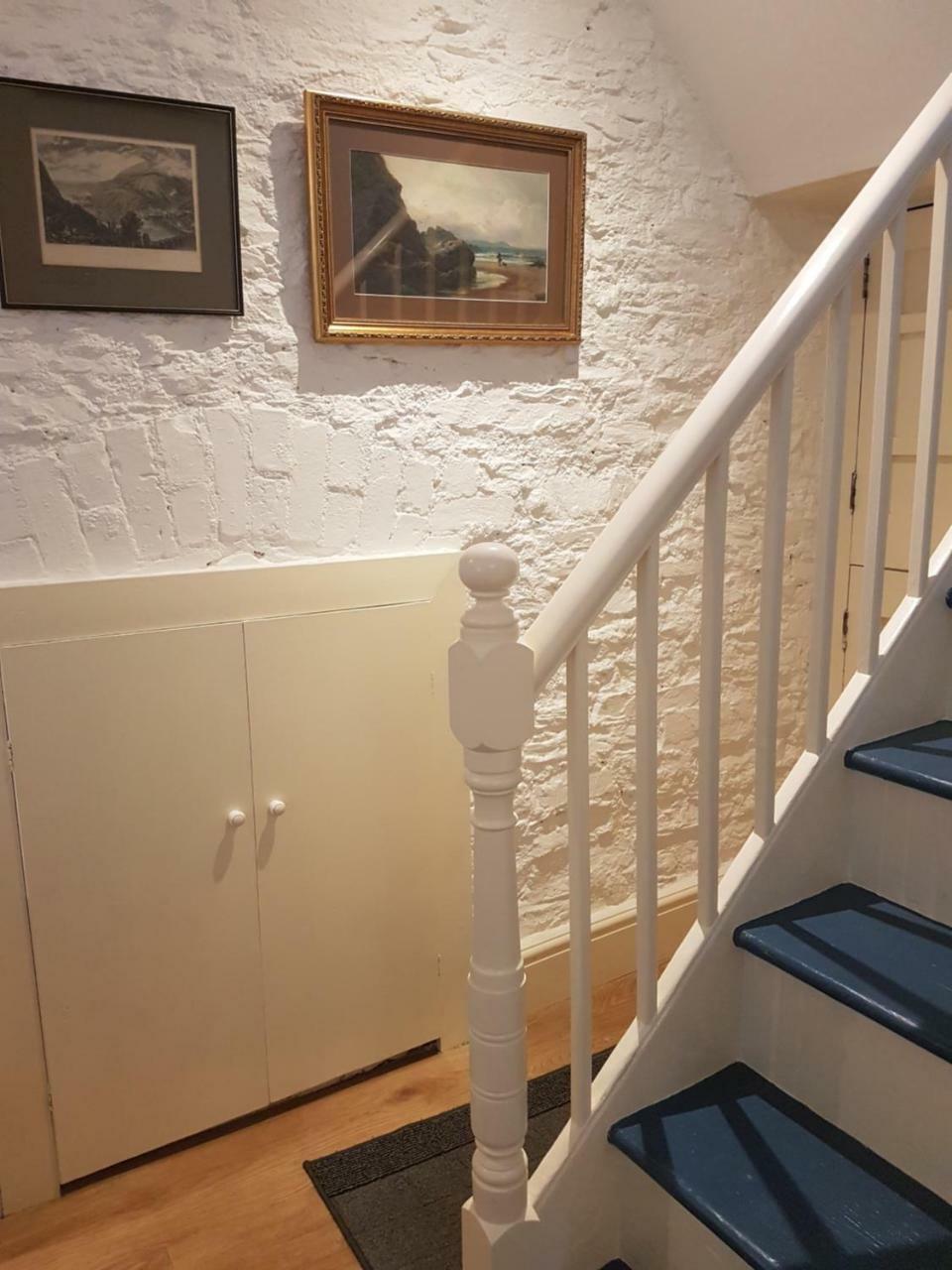 Foam Cottage Looe Exterior photo
